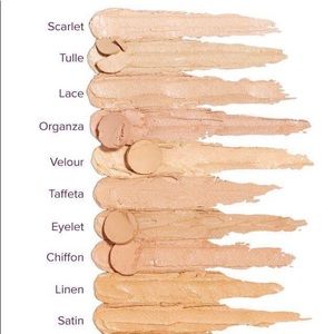 Younique moodstruck stick foundation